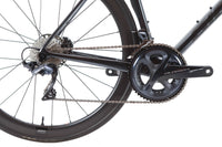 Giant TCR Advanced Pro Disc 1 Shimano Ultegra Disc Road Bike 2022, Size M/L