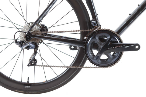 Giant TCR Advanced Pro Disc 1 Shimano Ultegra Disc Road Bike 2022, Size M/L