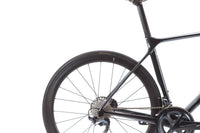 Giant TCR Advanced Pro Disc 1 Shimano Ultegra Disc Road Bike 2022, Size M/L