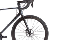 Giant TCR Advanced Pro Disc 1 Shimano Ultegra Disc Road Bike 2022, Size M/L