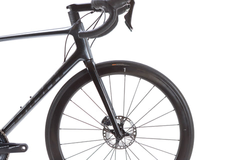 Giant TCR Advanced Pro Disc 1 Shimano Ultegra Disc Road Bike 2022, Size M/L
