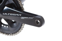 Giant TCR Advanced Pro Disc 1 Shimano Ultegra Disc Road Bike 2022, Size M/L