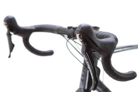 Giant TCR Advanced Pro Disc 1 Shimano Ultegra Disc Road Bike 2022, Size M/L