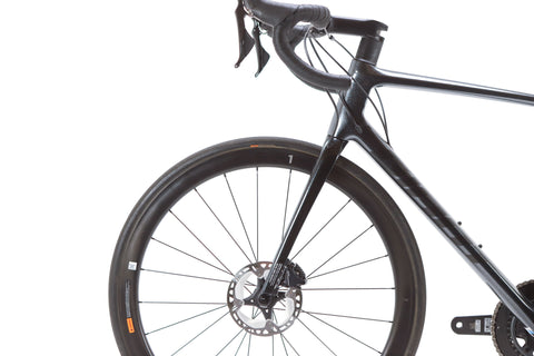 Giant TCR Advanced Pro Disc 1 Shimano Ultegra Disc Road Bike 2022, Size M/L