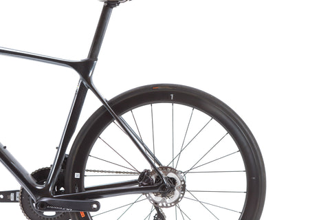 Giant TCR Advanced Pro Disc 1 Shimano Ultegra Disc Road Bike 2022, Size M/L