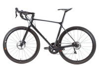 Giant TCR Advanced Pro Disc 1 Shimano Ultegra Disc Road Bike 2022, Size M/L