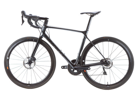 Giant TCR Advanced Pro Disc 1 Shimano Ultegra Disc Road Bike 2022, Size M/L