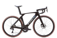 Trek Madone SLR 7 Gen 7 Shimano Ultegra Di2 Disc Road Bike 2024, Size 54cm