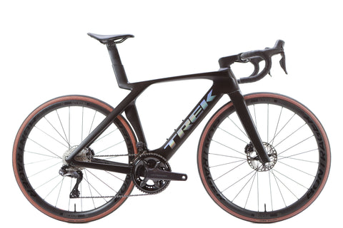 Trek Madone SLR 7 Gen 7 Shimano Ultegra Di2 Disc Road Bike 2024, Size 54cm