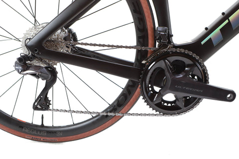 Trek Madone SLR 7 Gen 7 Shimano Ultegra Di2 Disc Road Bike 2024, Size 54cm
