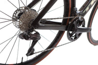 Trek Madone SLR 7 Gen 7 Shimano Ultegra Di2 Disc Road Bike 2024, Size 54cm