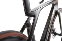 Trek Madone SLR 7 Gen 7 Shimano Ultegra Di2 Disc Road Bike 2024, Size 54cm
