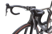 Trek Madone SLR 7 Gen 7 Shimano Ultegra Di2 Disc Road Bike 2024, Size 54cm