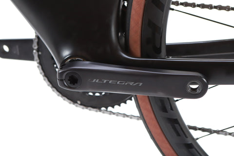 Trek Madone SLR 7 Gen 7 Shimano Ultegra Di2 Disc Road Bike 2024, Size 54cm