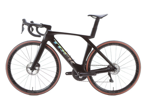 Trek Madone SLR 7 Gen 7 Shimano Ultegra Di2 Disc Road Bike 2024, Size 54cm