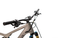 Orbea Rise H10 Shimano Deore XT Electric MTB 2022, Size XL
