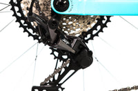Orbea Rise H10 Shimano Deore XT Electric MTB 2022, Size XL