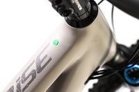 Orbea Rise H10 Shimano Deore XT Electric MTB 2022, Size XL