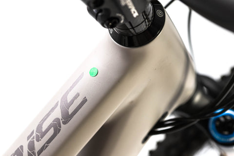Orbea Rise H10 Shimano Deore XT Electric MTB 2022, Size XL