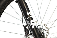 Orbea Rise H10 Shimano Deore XT Electric MTB 2022, Size XL