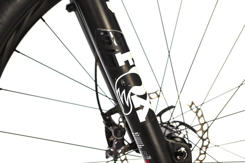 Orbea Rise H10 Shimano Deore XT Electric MTB 2022, Size XL