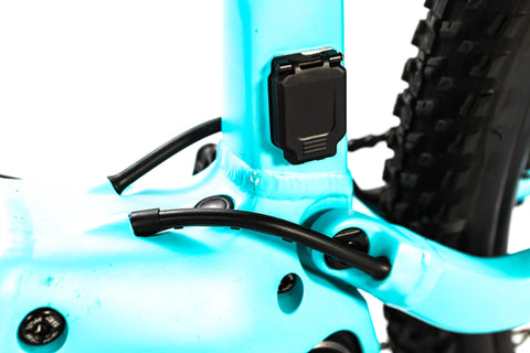 Orbea Rise H10 Shimano Deore XT Electric MTB 2022, Size XL