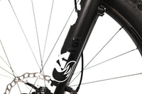 Orbea Rise H10 Shimano Deore XT Electric MTB 2022, Size XL