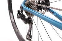 Basso Venta Shimano 105 Di2 Disc Road Bike 2023, Size Small