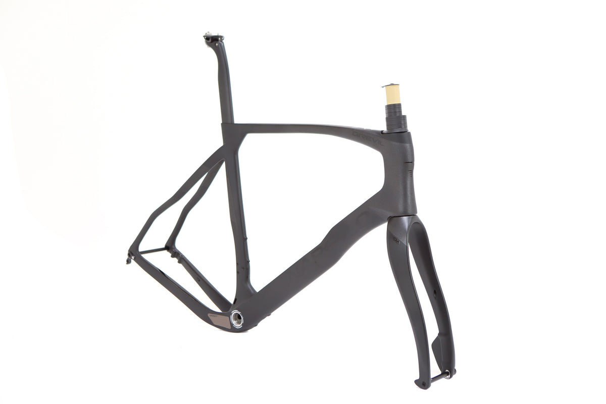 Pinarello Grevil F Gravel Frameset 2024, Size 60cm