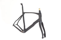 Pinarello Grevil F Gravel Frameset 2024, Size 60cm