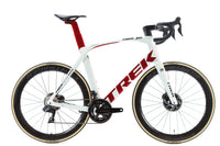 Trek Madone SLR 9 Gen 6 Shimano Dura-Ace Di2 Disc Road Bike 2020, Size 62cm