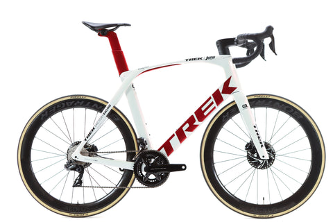 Trek Madone SLR 9 Gen 6 Shimano Dura-Ace Di2 Disc Road Bike 2020, Size 62cm