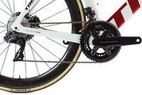 Trek Madone SLR 9 Gen 6 Shimano Dura-Ace Di2 Disc Road Bike 2020, Size 62cm