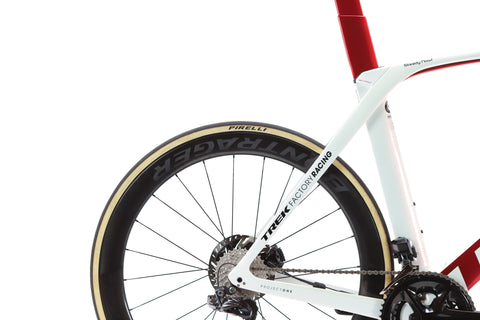 Trek Madone SLR 9 Gen 6 Shimano Dura-Ace Di2 Disc Road Bike 2020, Size 62cm