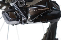 Trek Madone SLR 9 Gen 6 Shimano Dura-Ace Di2 Disc Road Bike 2020, Size 62cm