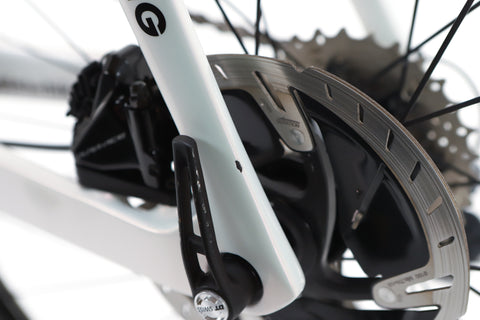 Trek Madone SLR 9 Gen 6 Shimano Dura-Ace Di2 Disc Road Bike 2020, Size 62cm
