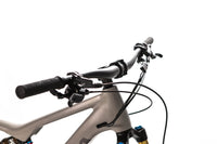 Orbea Rise H10 Shimano Deore XT Electric MTB 2022, Size XL