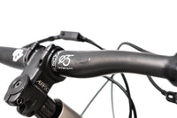 Orbea Rise H10 Shimano Deore XT Electric MTB 2022, Size XL