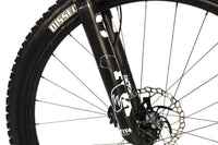 Orbea Rise H10 Shimano Deore XT Electric MTB 2022, Size XL
