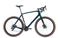 Trek Checkpoint SL 7 Sram Force eTap AXS Gravel Bike 2023, Size 61cm