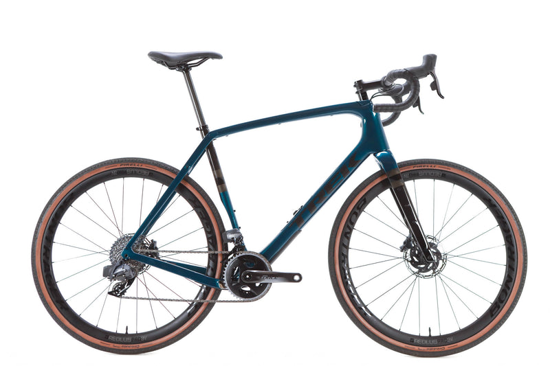 Trek Checkpoint SL 7 Sram Force eTap AXS Gravel Bike 2023, Size 61cm