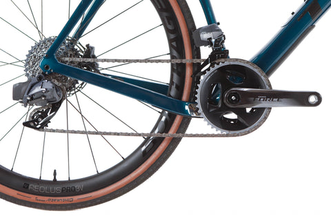 Trek Checkpoint SL 7 Sram Force eTap AXS Gravel Bike 2023, Size 61cm