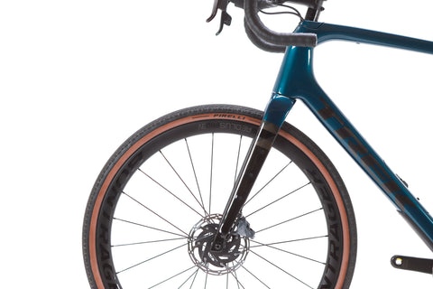 Trek Checkpoint SL 7 Sram Force eTap AXS Gravel Bike 2023, Size 61cm