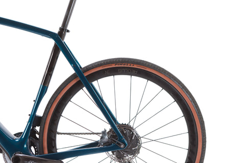 Trek Checkpoint SL 7 Sram Force eTap AXS Gravel Bike 2023, Size 61cm