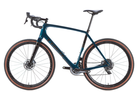 Trek Checkpoint SL 7 Sram Force eTap AXS Gravel Bike 2023, Size 61cm