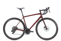 Specialized Aethos Pro Sram Force eTap AXS Disc Road Bike 2023, Size 56cm