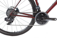 Specialized Aethos Pro Sram Force eTap AXS Disc Road Bike 2023, Size 56cm