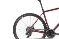 Specialized Aethos Pro Sram Force eTap AXS Disc Road Bike 2023, Size 56cm