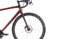 Specialized Aethos Pro Sram Force eTap AXS Disc Road Bike 2023, Size 56cm