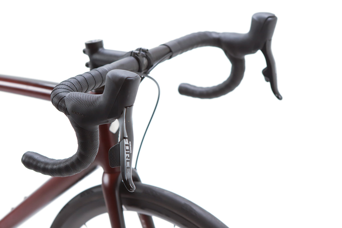 Specialized Aethos Pro Sram Force eTap AXS Disc Road Bike 2023, Size 56cm